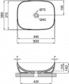 Q-tap Cardinal QT04116302W