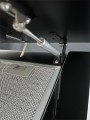 Luxor Emilia 1450 BK Gold LED
