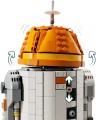 Lego Chopper C1-10P Astromech Droid 75416