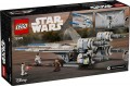 Lego Rebel U-Wing Starfighter 75399
