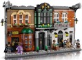 Lego Sherlock Holmes Book Nook 10351