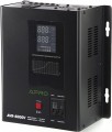 Apro AVR-5000V