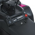 Bambi M6125EBLR