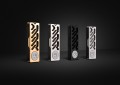 EKWB EK-Quantum Convection M.2 NVMe - Nickel