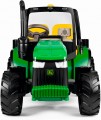 Peg Perego John Deere Dual