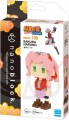 Nanoblock Sakura Haruno NBCN_136