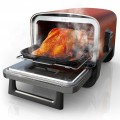 Ninja Woodfire OO101