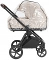 Carrello Ultra 2 in 1 CRL-6527