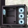 Aerocool P500C Black