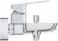 Grohe Cubeo UA125246M