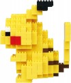 Nanoblock Pikachu NBPM_36