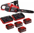 Einhell Professional GP-LC 36/40 Li BL (4x6.0Ah)