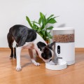 Tesla Smart Pet Feeder