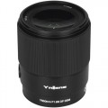 Yongnuo 50mm f/1.8 DF DSM