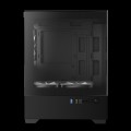 Gamdias AURA GC9M ARGB Black
