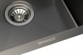 GRANADO Under Top Mini Steel GS10201B