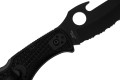 Spyderco Matriarch 2 Emerson Open BB