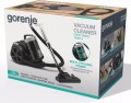 Gorenje VCE 01 TABKG