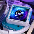 Thermalright Frozen Warframe PRO 360 ARGB White
