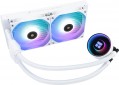 Thermalright Frozen Notte 240 ARGB V2 White
