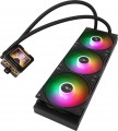 Thermalright Frozen Warframe 360 ARGB Black