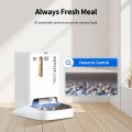Petkit YumShare Dual-Hopper