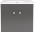 Rozzy Jenori Atlas 60 RJFU005-11WH
