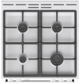 Gorenje GG 6A10 WFFM