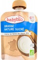 Babybio Puree 6 85