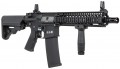 Specna Arms Daniel Defense MK18 SA-P19 Prime HAL ETU