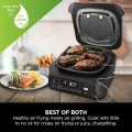 Ninja Foodi Air Grill & Air Fryer