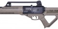 Optima Invader Auto 4.5 FDE