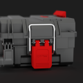 Qbrick System PRIME Toolbox 150 Vario