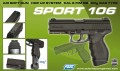 ASG Sport 106 CO2 6mm