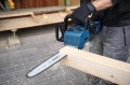 Bosch GKE 18V-40 Professional 06008D3000