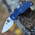 Spyderco Native 5 FRN CPM-SPY27