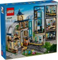 Lego Central Train Station 60469