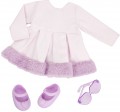 Our Generation Dolls Veronika BD31427