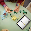 Lego Happy Plants 10349