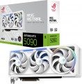 Asus GeForce RTX 5090 ROG Astral White