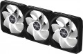 Gigabyte EZ CHAIN RVS FAN 120 (3-Pack)
