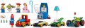 Lego Toy Story Celebration Train and RC Car 43264