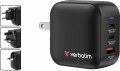 Verbatim Mini GaN Charger 70W