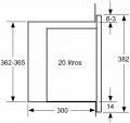Siemens BF 520LMA1