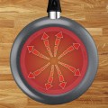 Tefal Hard Stone D4560553