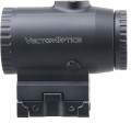 Vector Optics Paragon 3x18 Mini Magnifier