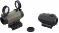 Vector Optics Maverick-IV 1x20 Mini Rubber Armored Reflex Si