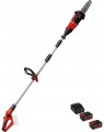 Einhell GE-LC 18 LI T (2x4.0Ah)