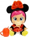 IMC Toys Cry Babies Disney Minnie Mouse 927384