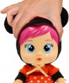 IMC Toys Cry Babies Disney Minnie Mouse 927384